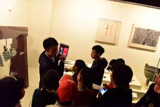 「汉翔游学回顾」清明携手入长安……