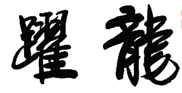 上海成人书法