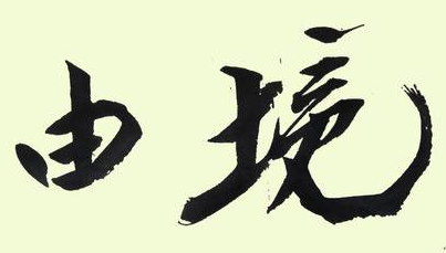 上海成人书法