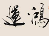 上海成人书法