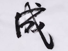 上海成人书法