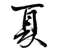 上海成人书法