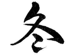 上海成人书法