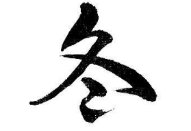 上海成人书法