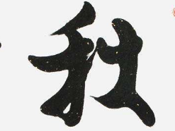 书法培训