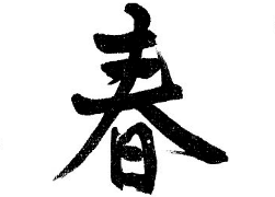 书法培训
