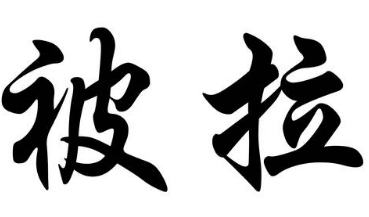 书法培训