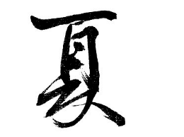 上海成人书法