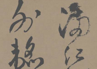 上海成人书法
